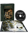 El Hobbit: La Desolación de Smaug - Edición Libro Blu-ray