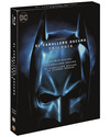El Caballero Oscuro Trilogía Blu-ray