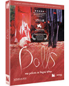 Dolls Blu-ray