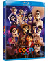 Coco Blu-ray