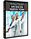 Un Día en Nueva York Blu-ray
