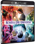 Across the Universe Ultra HD Blu-ray