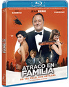 Atraco en Familia Blu-ray