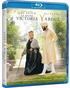 La Reina Victoria y Abdul Blu-ray