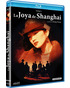 La Joya de Shanghai Blu-ray