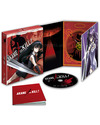 Akame ga Kill! - Parte 1 (Edición Coleccionista) Blu-ray