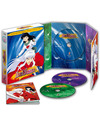 Inuyasha - Primera Temporada Box 1 (Edición Coleccionista) Blu-ray