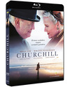 Churchill Blu-ray