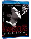Gainsbourg (Vida de un Héroe) Blu-ray