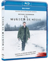 El Muñeco de Nieve Blu-ray