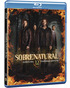 Sobrenatural (Supernatural) - Duodécima Temporada Blu-ray