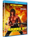 Rambo: Acorralado II Blu-ray