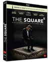 The Square Blu-ray