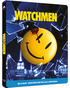 Watchmen - Edición Metálica Blu-ray