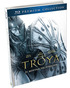 Troya - Edición Premium/Libro Blu-ray