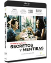 Secretos y Mentiras Blu-ray