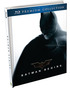 Batman Begins - Edición Premium/Libro Blu-ray