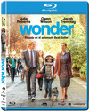 Wonder Blu-ray