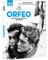 Orfeo Blu-ray