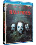 Ravenous Blu-ray
