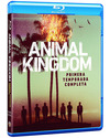 Animal Kingdom - Primera Temporada Blu-ray
