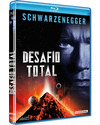 Desafio Total Blu-ray
