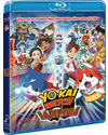 Yo-kai Watch: La Película Blu-ray