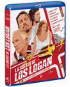 La Suerte de los Logan Blu-ray
