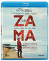 Zama Blu-ray