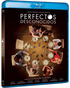 Perfectos Desconocidos Blu-ray