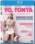 Yo, Tonya Blu-ray
