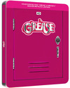Pack Grease + Grease 2 - Edición Metálica Blu-ray