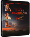Tres Anuncios en las Afueras - Edición Metálica Blu-ray