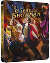 El Gran Showman - Edición Metálica Blu-ray