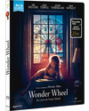 Wonder Wheel - Edición Exclusiva Blu-ray