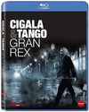 Cigala & Tango Blu-ray