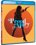 Proud Mary Blu-ray
