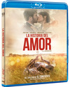 La Historia del Amor Blu-ray