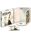 Atom The Beginning - Serie Completa Blu-ray