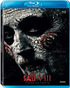 Saw VIII Blu-ray