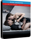 Cincuenta Sombras Liberadas - Edición Metálica Blu-ray