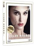 Cisne Negro Blu-ray