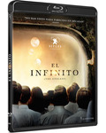 El Infinito Blu-ray