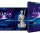 Avatar - Edición Extendida Coleccionistas (Busto) Blu-ray 2