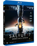 Salyut-7, Héroes en el Espacio Blu-ray