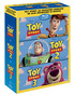 Toy Story (Trilogía) Blu-ray