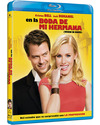En la Boda de mi Hermana Blu-ray