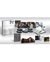 Cincuenta Sombras - La Trilogía Completa (Definitive Collection) Blu-ray