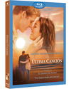 La Última Canción Blu-ray