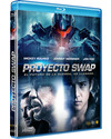 Proyecto Swap Blu-ray